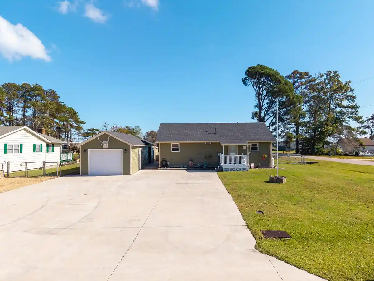 Photo 1 of Single family home for sale at 100 N Widgeon Ct, Grandy, NC 27939 | MLS# 100613516 | Listing updated on 2026-10-30