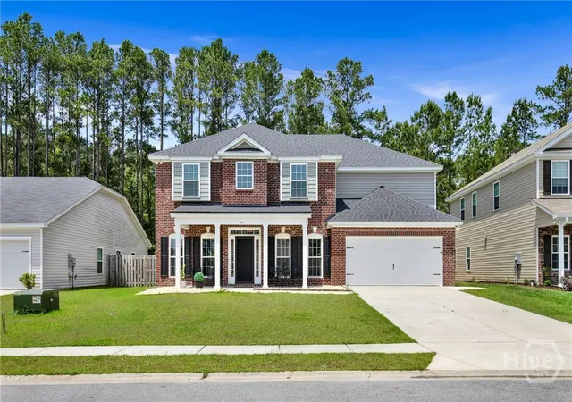 3rd image of 241 Cromer St, Savannah, GA 31407 | MLS# SA355294