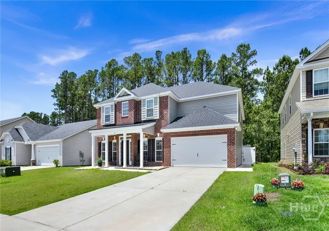 4th image of 241 Cromer St, Savannah, GA 31407 | MLS# SA355294