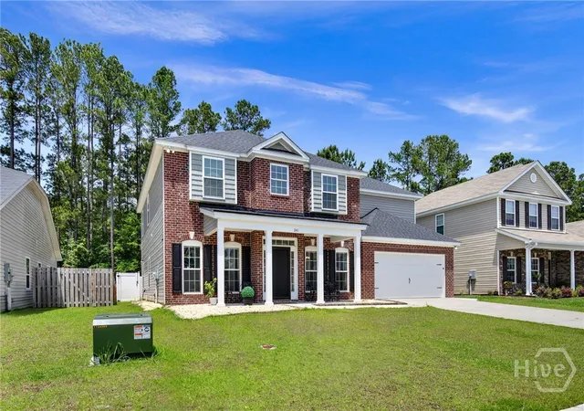 5th image of 241 Cromer St, Savannah, GA 31407 | MLS# SA355294