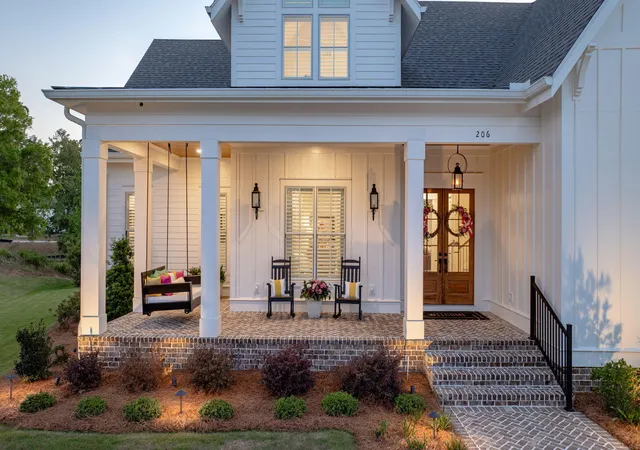 Photo 2 of Single family home for sale at 206 Campanile Ct, Evans, GA 30809 | MLS# 98256977 | Listing updated on 2026-10-03