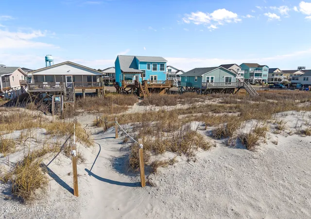 Photo 3 of Single family home for sale at 2925 E Beach Dr, Oak Island, NC 28465 | MLS# 100590642 | Listing updated on 2026-09-03