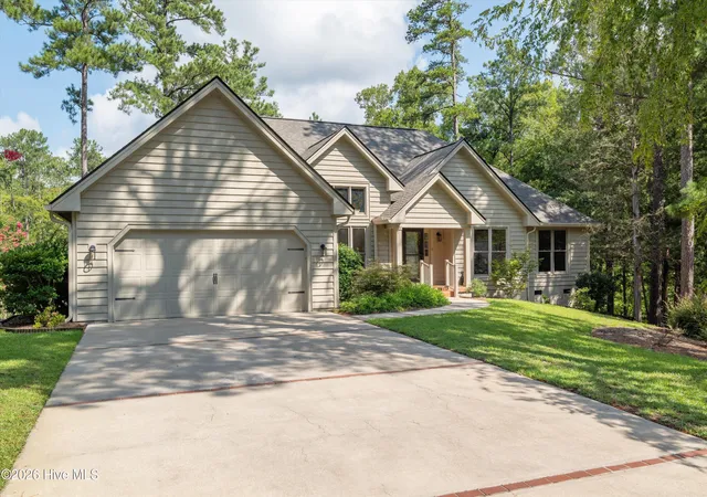 Photo 1 of Single family home for sale at 314 Vista Ln, Mc Cormick, SC 29835 | MLS# 100594505 | Listing updated on 2026-09-04