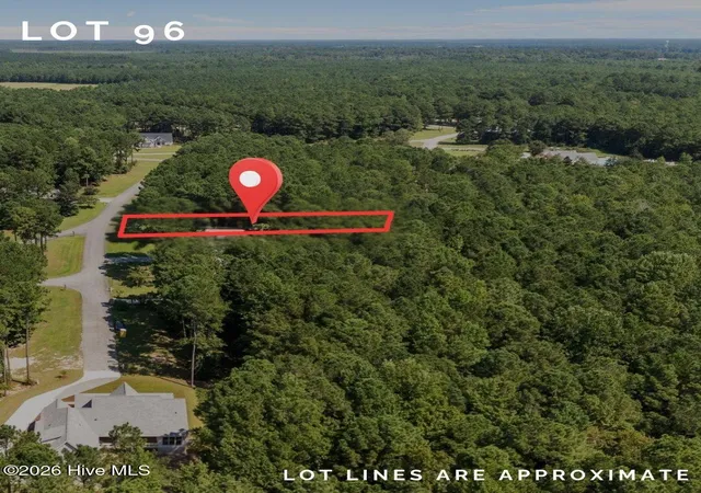 1st image of 111 Wild Cherry Ln, Arapahoe, NC 28510 | MLS# 100551350