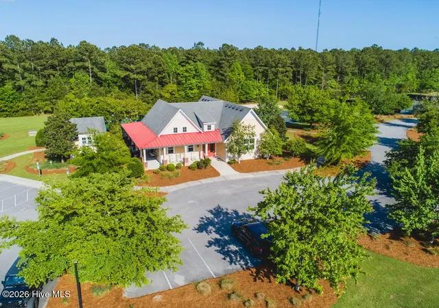 5th image of 111 Wild Cherry Ln, Arapahoe, NC 28510 | MLS# 100551350