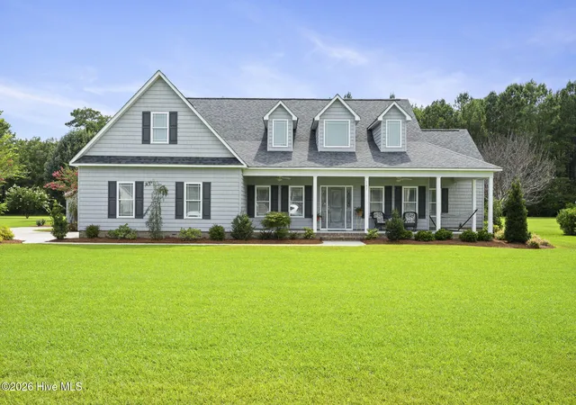 Photo 1 of Single family home for sale at 161 N Mitchell Way, Havelock, NC 28532 | MLS# 100591953 | Listing updated on 2026-08-18