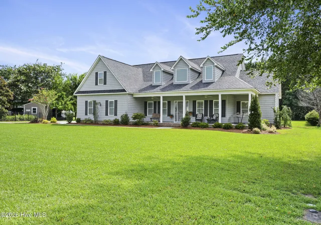 Photo 3 of Single family home for sale at 161 N Mitchell Way, Havelock, NC 28532 | MLS# 100591953 | Listing updated on 2026-08-18