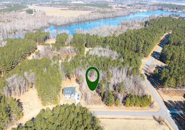 Photo 1 of Land for sale at 175 Colleton Cir, Edenton, NC 27932 | MLS# 100525622 | Listing updated on 2026-04-15
