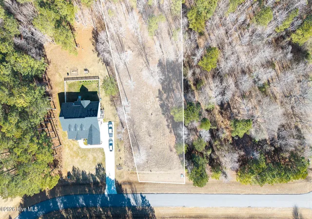 Photo 3 of Land for sale at 175 Colleton Cir, Edenton, NC 27932 | MLS# 100525622 | Listing updated on 2026-04-15