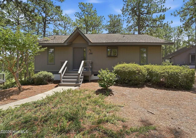 Photo 1 of Condo for sale at 280 Barton Hills Ct, Pinehurst, NC 28374 | MLS# 100593336 | Listing updated on 2026-08-18