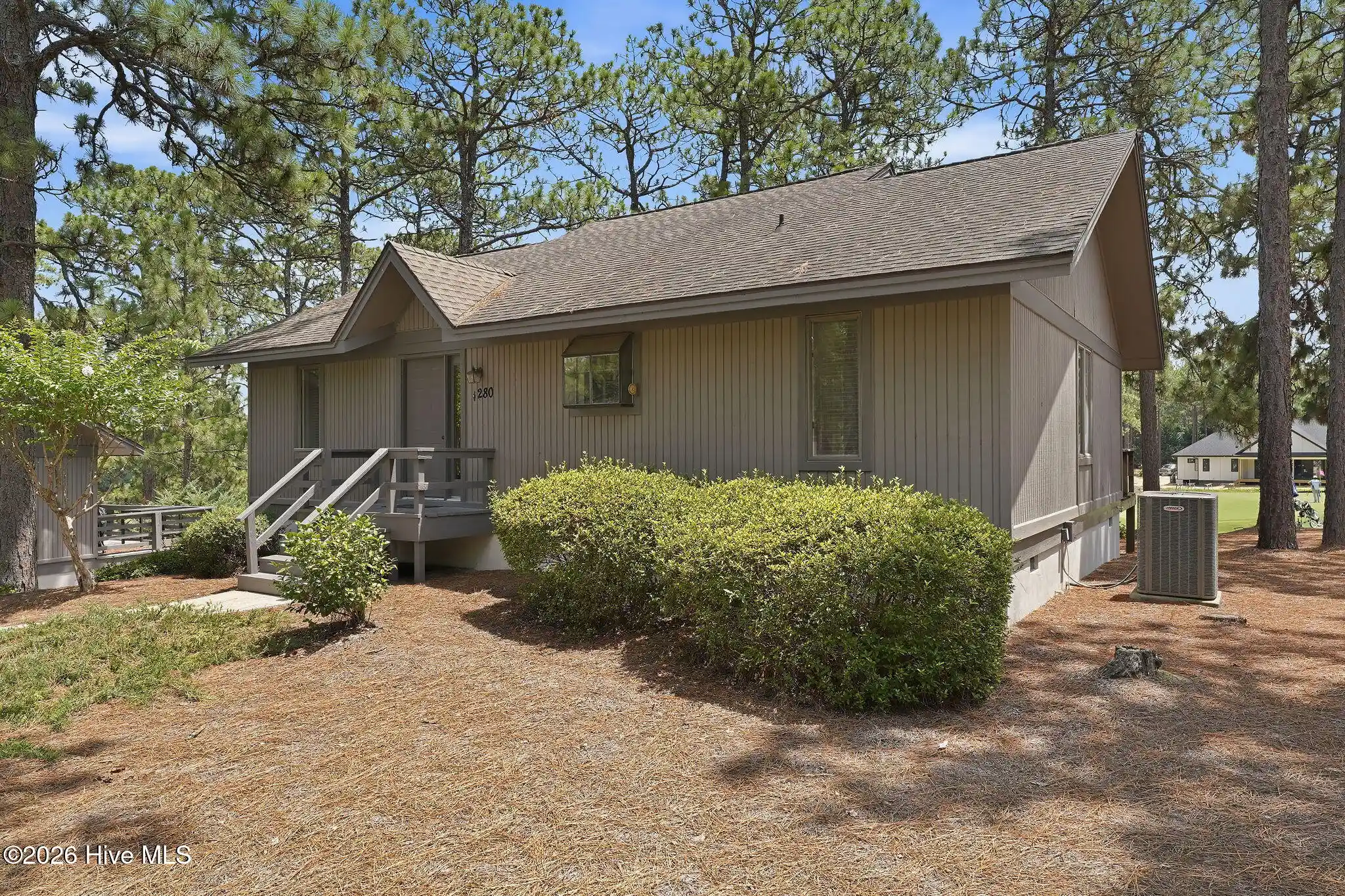 Listing Photo 2 - Condo for sale in 280 Barton Hls Ct located at 280 Barton Hls Ct, Pinehurst, NC 28374 - Unit 280 Barton Hills Ct