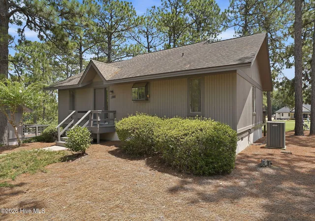 Photo 2 of Condo for sale at 280 Barton Hills Ct, Pinehurst, NC 28374 | MLS# 100593336 | Listing updated on 2026-08-18