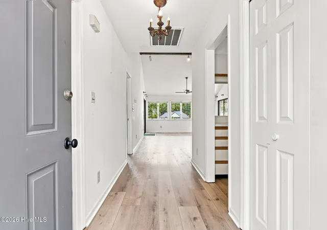Listing Photo 3 - Condo for sale in building located at 280 Barton Hls Ct, Pinehurst, NC 28374
