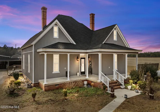 1st image of 2317 Meadowbrook Rd, Rocky Mount, NC 27801 | MLS# 100546482