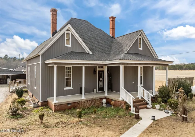 3rd image of 2317 Meadowbrook Rd, Rocky Mount, NC 27801 | MLS# 100546482
