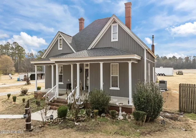 4th image of 2317 Meadowbrook Rd, Rocky Mount, NC 27801 | MLS# 100546482