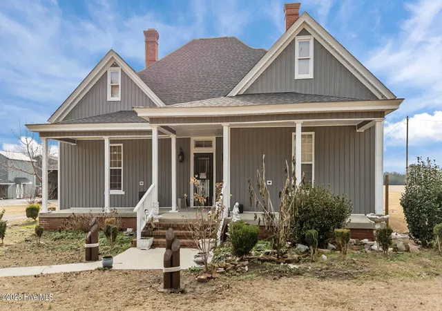 5th image of 2317 Meadowbrook Rd, Rocky Mount, NC 27801 | MLS# 100546482