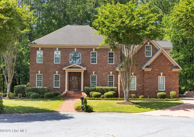 1st image of 2800 Marylebone Cir, Greenville, NC 27858 | MLS# 100567821