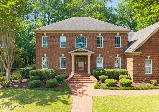 2nd image of 2800 Marylebone Cir, Greenville, NC 27858 | MLS# 100567821