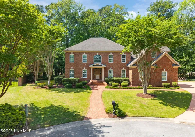 3rd image of 2800 Marylebone Cir, Greenville, NC 27858 | MLS# 100567821