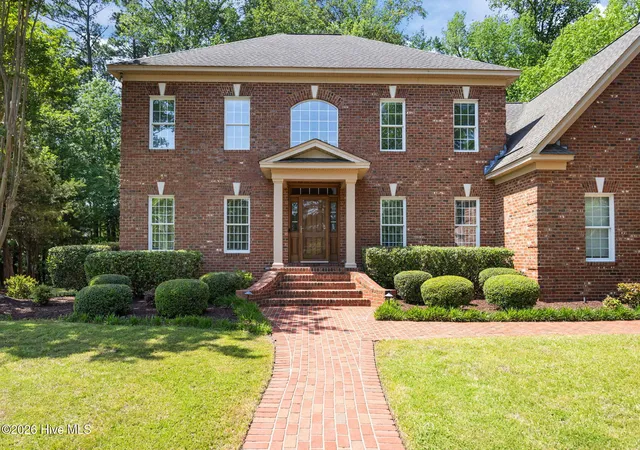 4th image of 2800 Marylebone Cir, Greenville, NC 27858 | MLS# 100567821