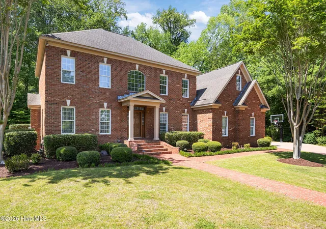 5th image of 2800 Marylebone Cir, Greenville, NC 27858 | MLS# 100567821