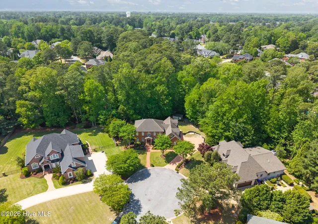 64th image of 2800 Marylebone Cir, Greenville, NC 27858 | MLS# 100567821