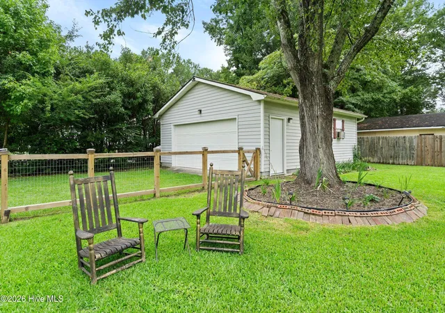 Photo 3 of Manufactured home for sale at 1673 Catherine Lake Rd, Jacksonville, NC 28540 | MLS# 100600183 | Listing updated on 2026-09-27