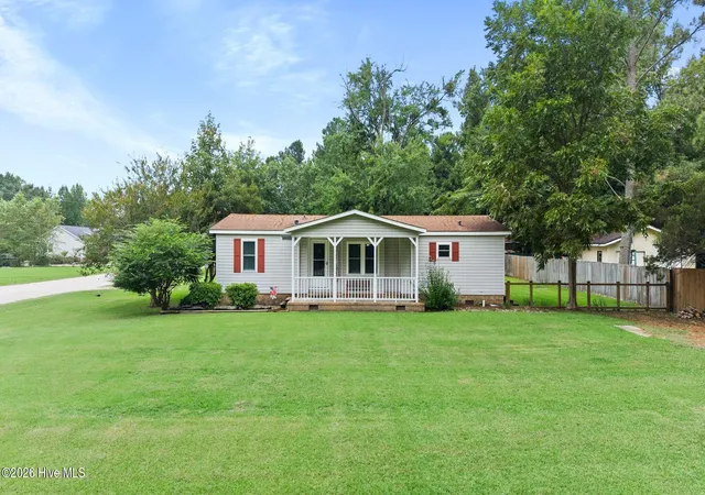 Photo 4 of Manufactured home for sale at 1673 Catherine Lake Rd, Jacksonville, NC 28540 | MLS# 100600183 | Listing updated on 2026-09-27