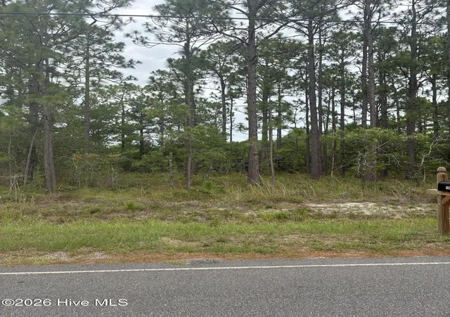 Photo 2 of Land for sale at Lot 4 Crystal Rd, Southport, NC 28461 | MLS# 100595835 | Listing updated on 2026-08-18