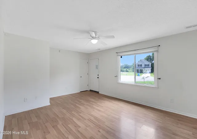 Photo 3 of Single family home for sale at 109 Milestone Ct, Jacksonville, NC 28546 | MLS# 100594985 | Listing updated on 2026-08-18