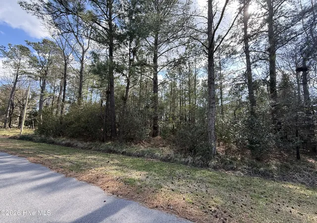 Photo 1 of Land for sale at 116 Wackena Way, Beaufort, NC 28516 | MLS# 100558762 | Listing updated on 2026-03-07