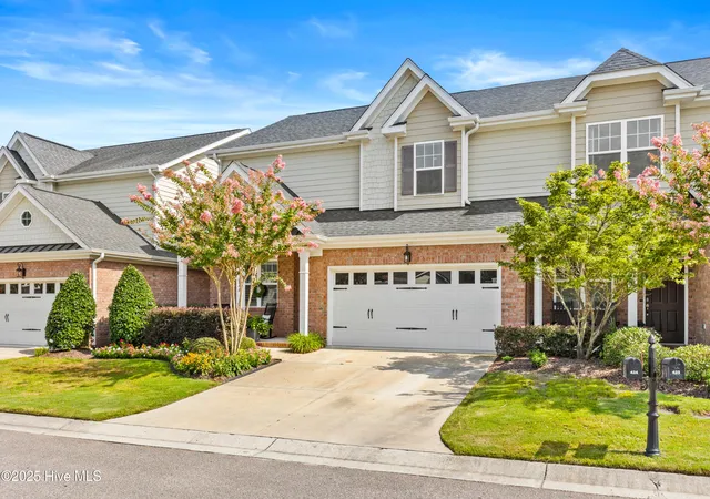 1st image of 424 Newcastleton Dr, Wilmington, NC 28412 | MLS# 100559107