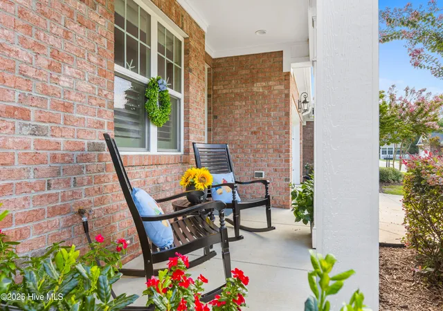2nd image of 424 Newcastleton Dr, Wilmington, NC 28412 | MLS# 100559107