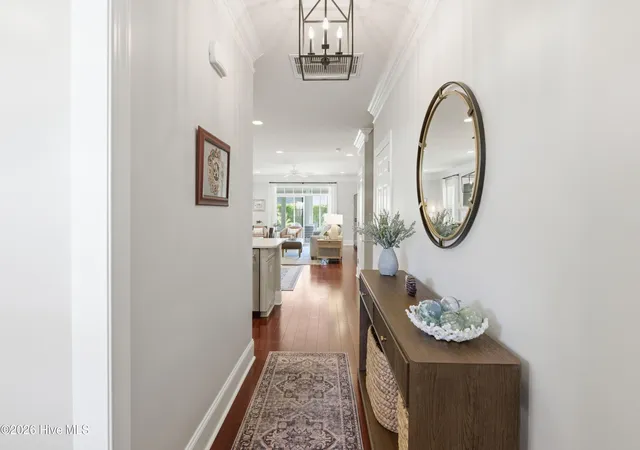 58th image of 424 Newcastleton Dr, Wilmington, NC 28412 | MLS# 100559107