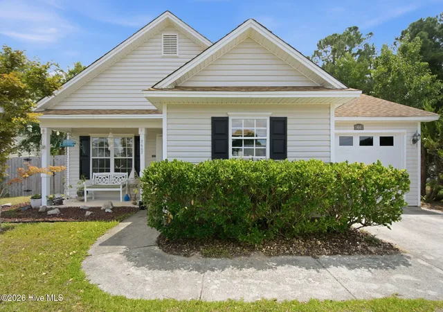 Photo 1 of Single family home for sale at 8667 Orchard Loop Rd Ne, Leland, NC 28451 | MLS# 100581261 | Listing updated on 2026-08-31