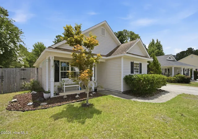 Photo 3 of Single family home for sale at 8667 Orchard Loop Rd Ne, Leland, NC 28451 | MLS# 100581261 | Listing updated on 2026-08-31