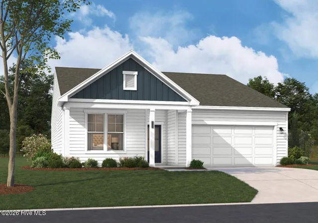 1st image of 4146 Whitehouse St, Harlem, GA 30814 | MLS# 98256799