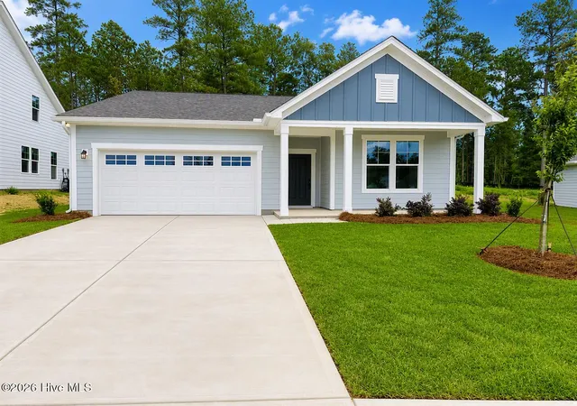 Photo 1 of Single family home for sale at 4146 Whitehouse St, Harlem, GA 30814 | MLS# 98256799 | Listing updated on 2026-09-14