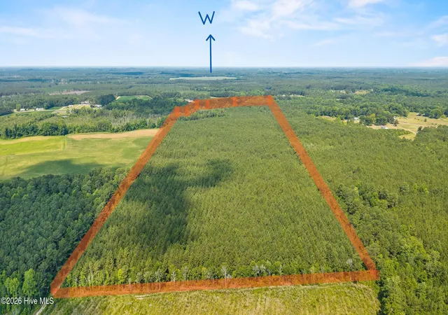 2nd image of 0 Near 8944 Chauncey Town Rd, Lake Waccamaw, NC 28450 | MLS# 100593782