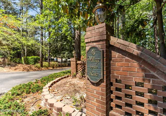 Photo 2 of Townhouse for sale at 5 Village By The Lake Ln, Southern Pines, NC 28387 | MLS# 100569363 | Listing updated on 2026-08-18