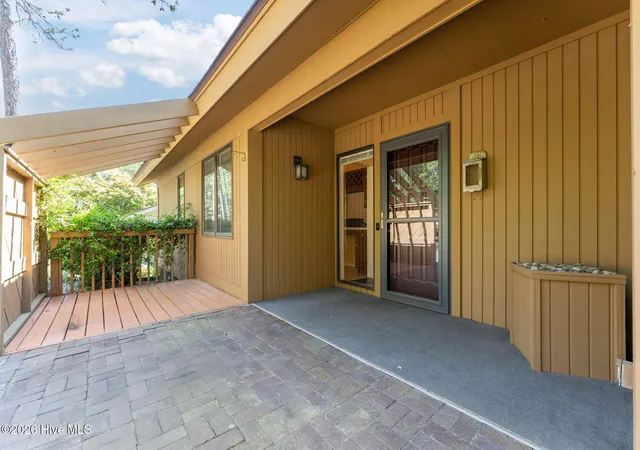 Photo 4 of Townhouse for sale at 5 Village By The Lake Ln, Southern Pines, NC 28387 | MLS# 100569363 | Listing updated on 2026-08-18