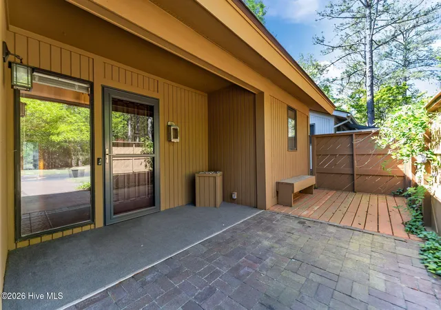 Photo 5 of Townhouse for sale at 5 Village By The Lake Ln, Southern Pines, NC 28387 | MLS# 100569363 | Listing updated on 2026-08-18