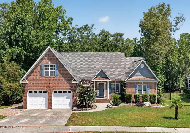 1st image of 1537 Grandiflora Dr, Leland, NC 28451 | MLS# 100588487