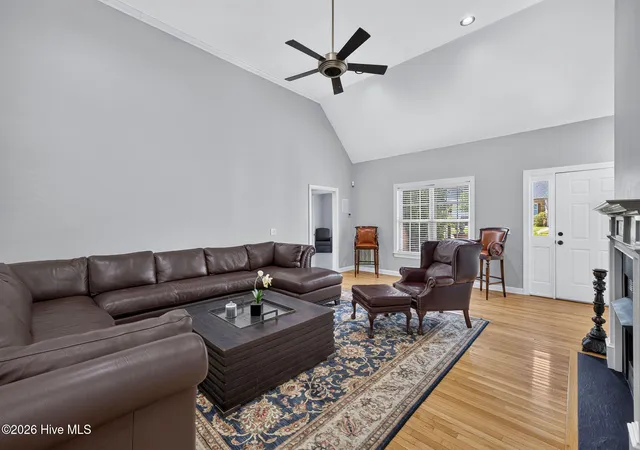 4th image of 1537 Grandiflora Dr, Leland, NC 28451 | MLS# 100588487