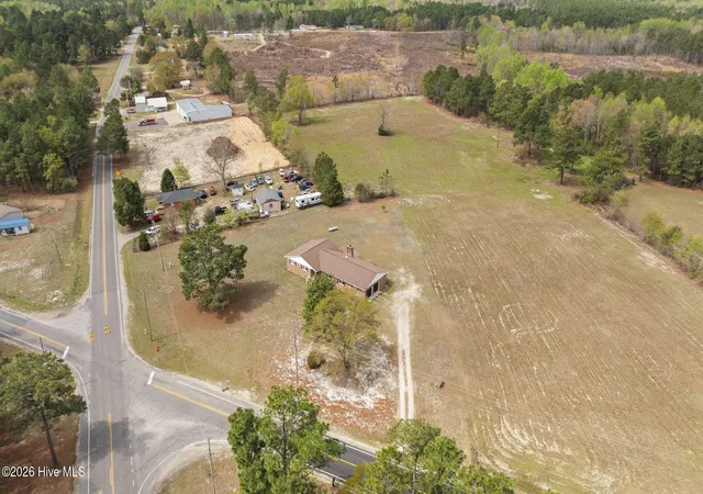 Photo 36 of Single family home for sale at 2890 Fulford Mcmillan Rd, Raeford, NC 28376 | MLS# 100565353 | Listing updated on 2026-08-18