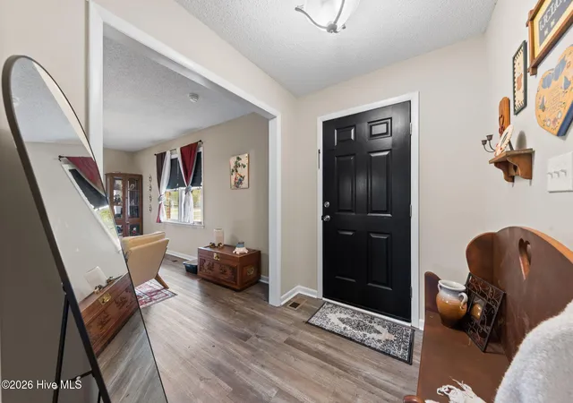 Photo 4 of Single family home for sale at 2890 Fulford Mcmillan Rd, Raeford, NC 28376 | MLS# 100565353 | Listing updated on 2026-08-18