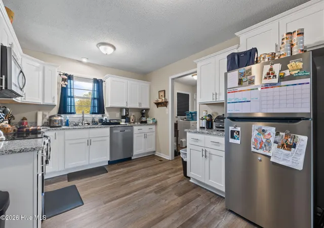 Photo 5 of Single family home for sale at 2890 Fulford Mcmillan Rd, Raeford, NC 28376 | MLS# 100565353 | Listing updated on 2026-08-18