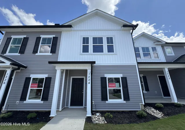 Photo 1 of Townhouse for sale at 1224 Vail Dr #14c, Grovetown, GA 30813 | MLS# 98253918 | Listing updated on 2026-09-12