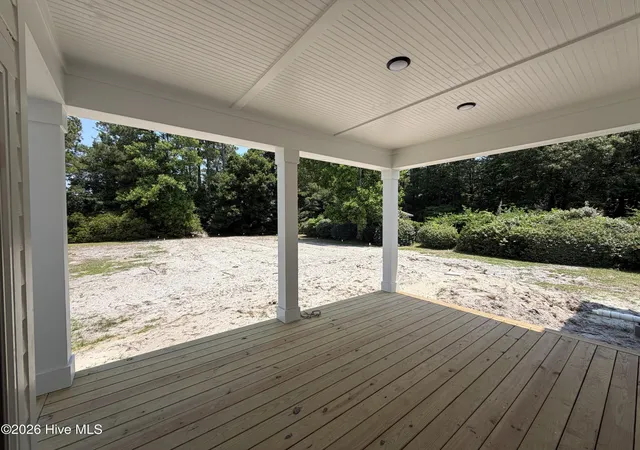 3rd image of 201 Silver Creek Landing Rd, Swansboro, NC 28584 | MLS# 100580378